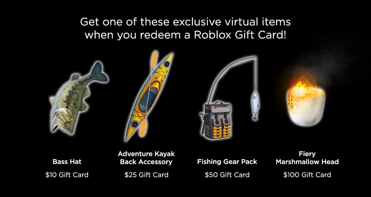 Roblox Digital Gift Card - 800 Robux [Includes Exclusive Virtual Item]